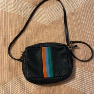 Gently used Clare V midi sac.